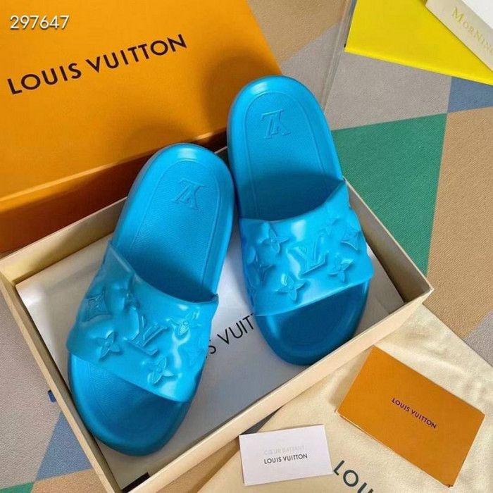 1*V SLIPPERS 11V0107-035