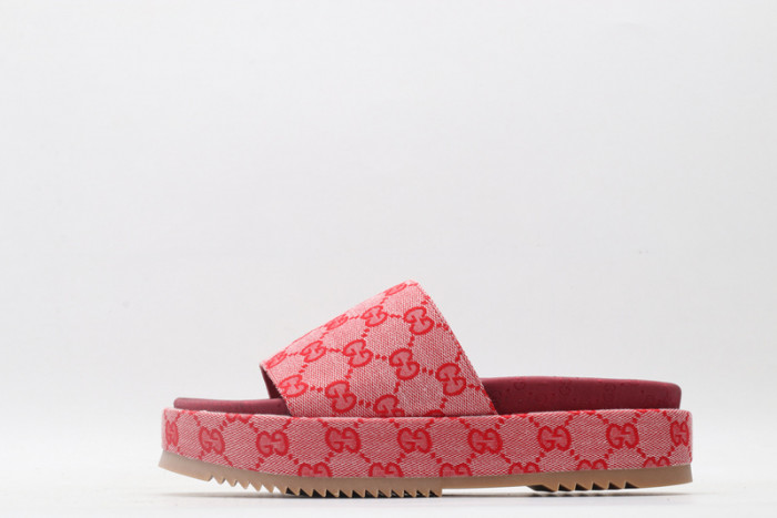 gucc slippers