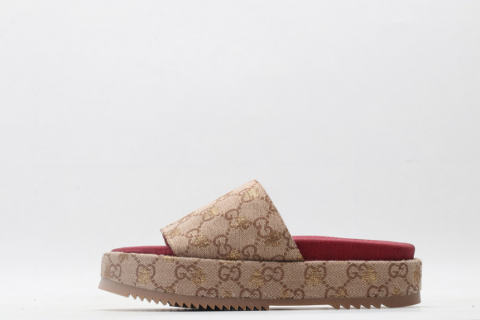 gucc slippers