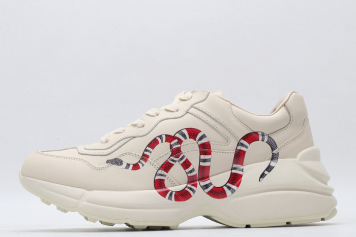 gucc trainer sneaker