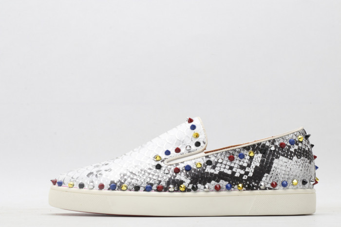 cl sneaker a102-139