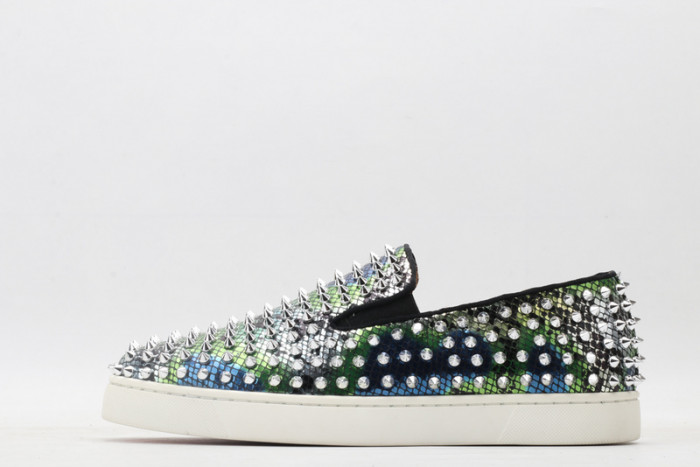 cl sneaker a102-138