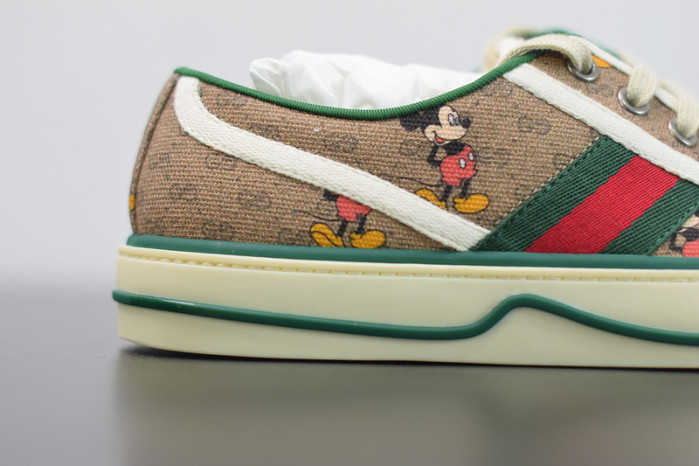 GUCC RHYTON SNEAKER