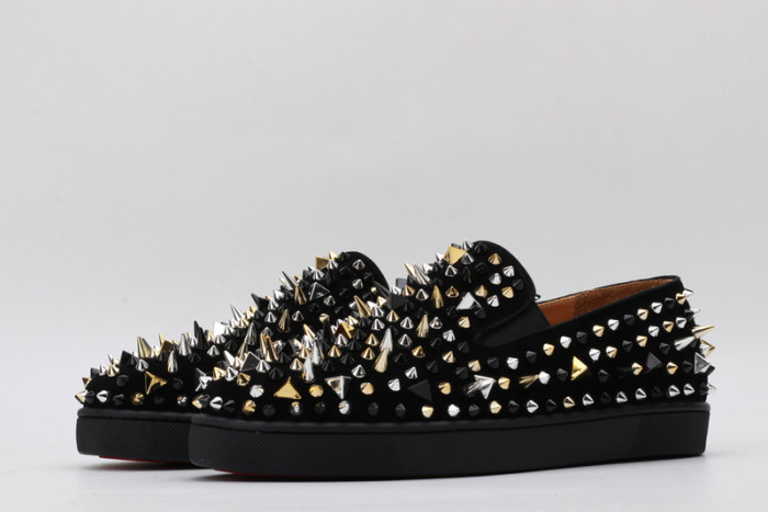 cl sneaker a102-135