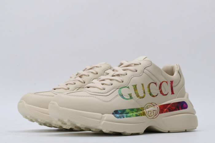 gucc trainer sneaker