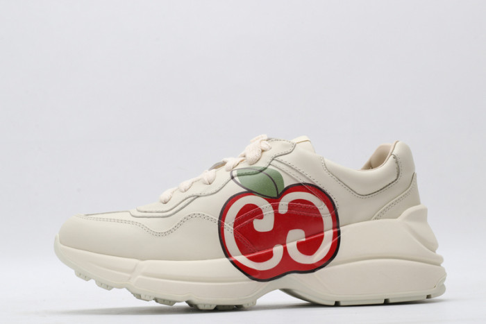 gucc trainer sneaker