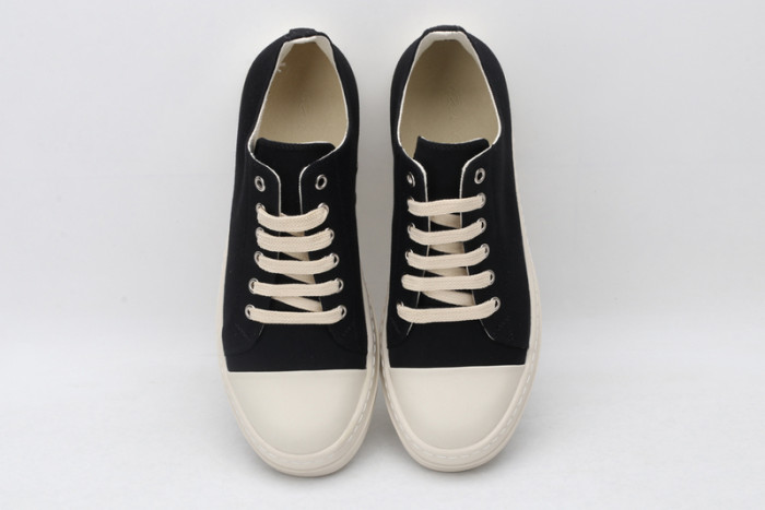 rick 0wens sneakers