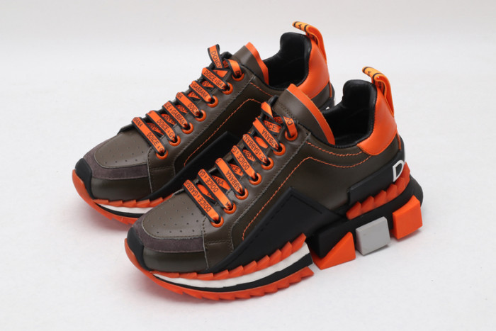d.g. sneakers