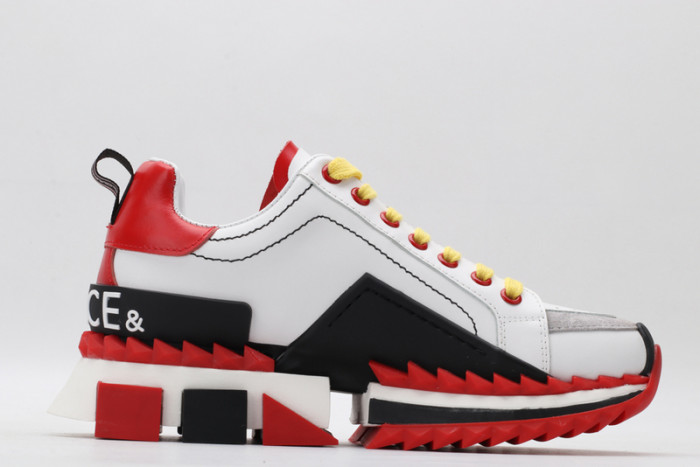 d.g. sneakers