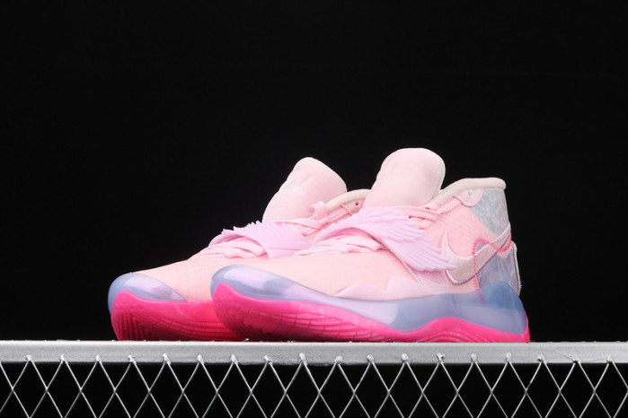 Nike KD 12 Aunt Pearl CT2740-900