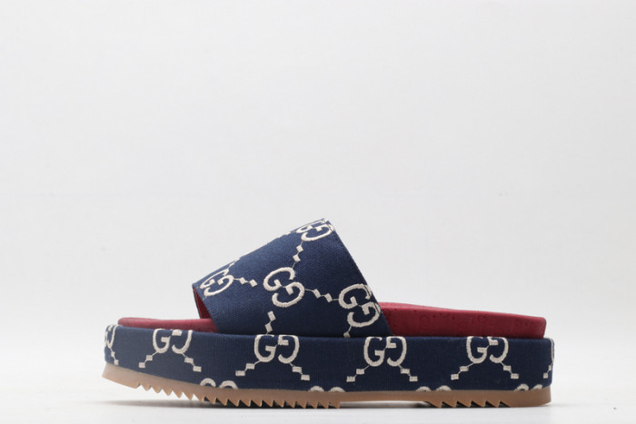 gucc slippers