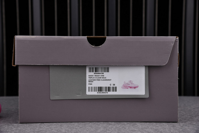 blcg triple s trainer 544351 w2ga1 5760