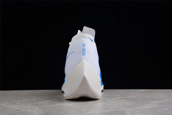 nike zoomx vaporfly next% 2 white blue cu4111-102