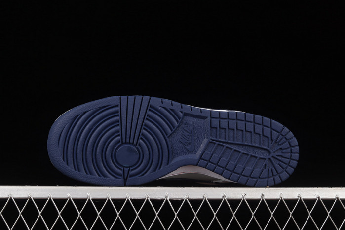 nba x dunk low emb