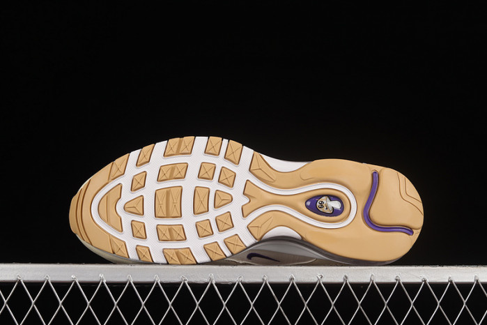 nike air max 97 air sprung sail pink purple - dh4759-200