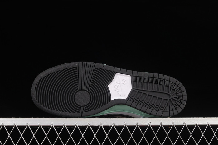nike dunk sb low sea crystal - 819674-301