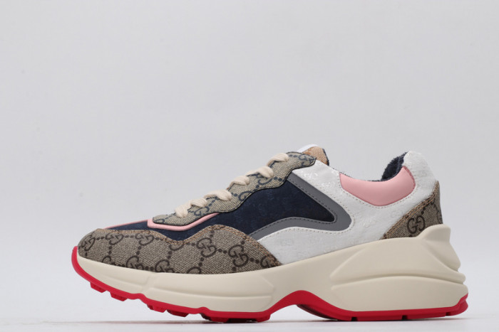 gucc trainer sneaker
