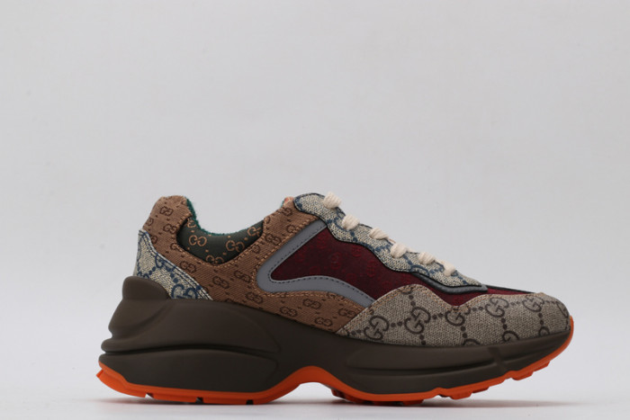 gucc trainer sneaker