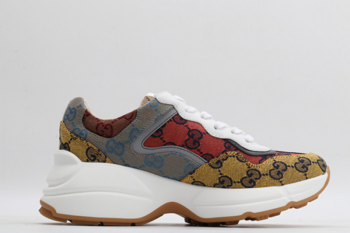 gucc trainer sneaker
