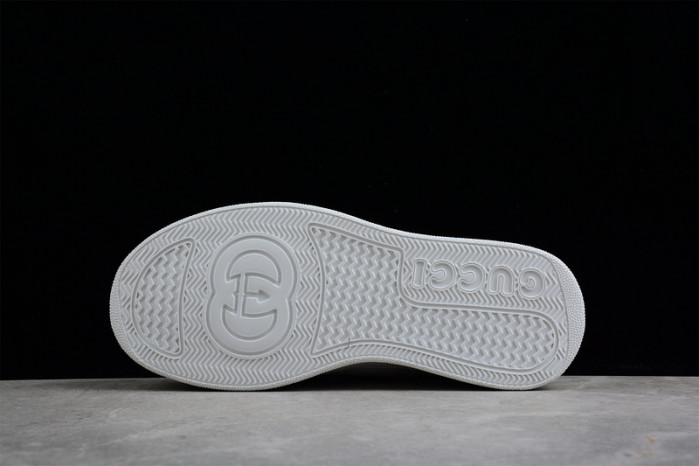 gucc low-top screener gg sneaker gu5892047