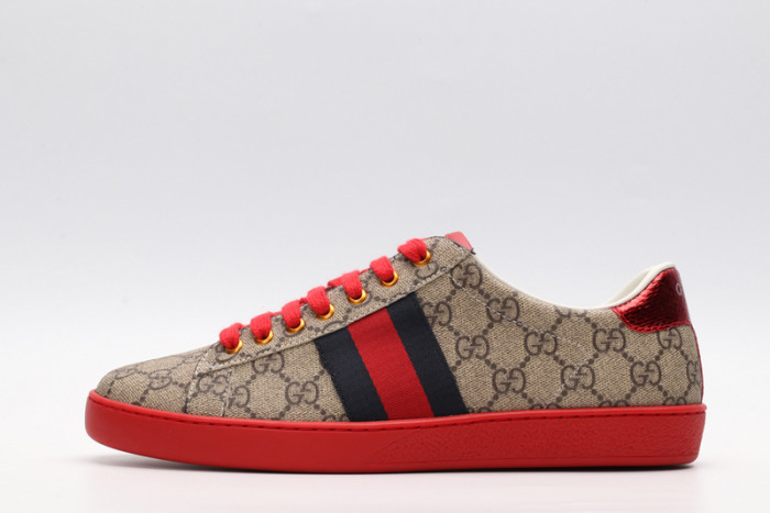 gucc low-top sneaker 5820-6965