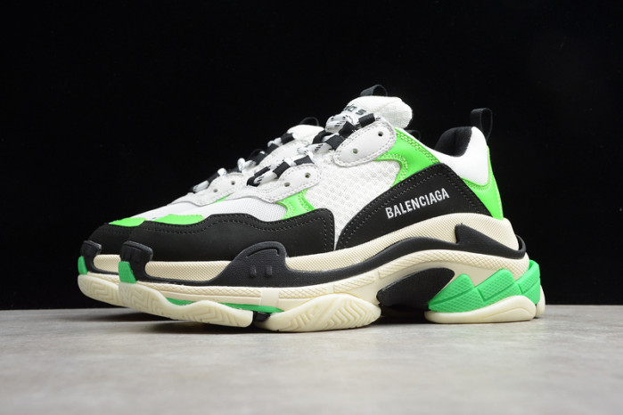 blcg sneaker triple.s sneakers bl8956-001