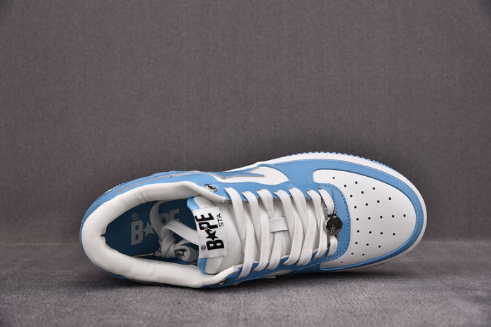 bape sta sk8 sneaker m69302586