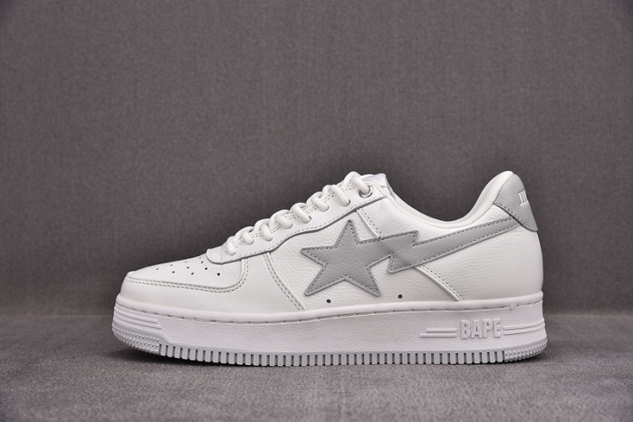 bape sta sk8 sneaker mu789-678