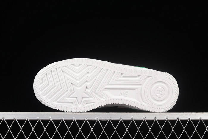 bape sta sk8 sneaker d7893098