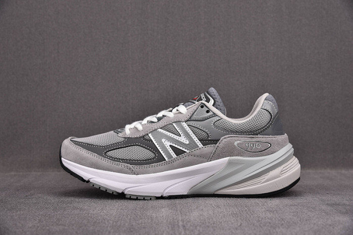 new balance 990v6 grey m990gl6