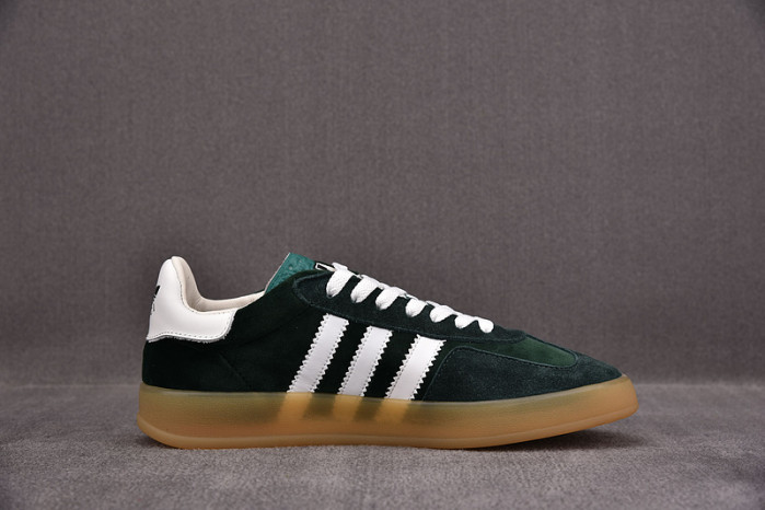 gucc low-top sneaker green678