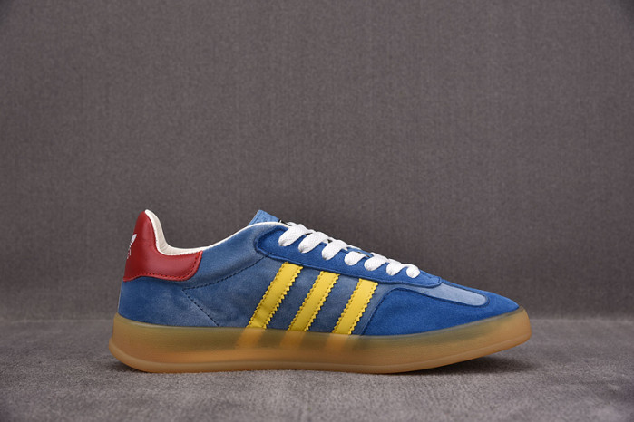 gucc low-top sneaker ny6789877