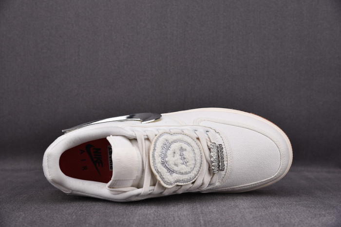 air force 1 low travis scott sail aq4211-101