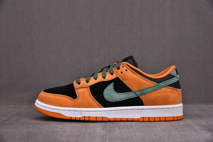 nike dunk low ceramic (2020) da1469-001