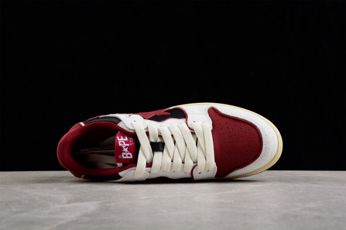 bape sta low sneaker cob5236-2693