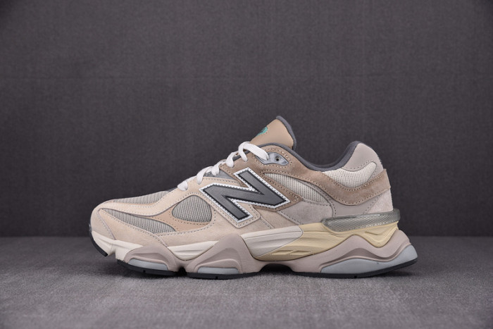 joe freshgoods x new balance 9060 u9060jf101