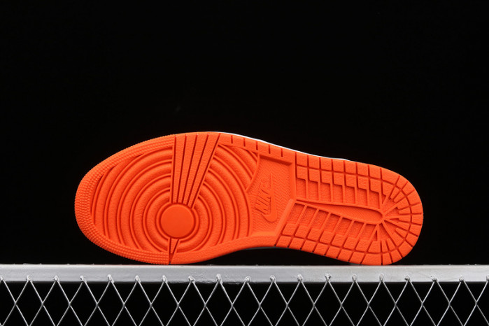 air jordan 1 retro high electro orange 555088-180