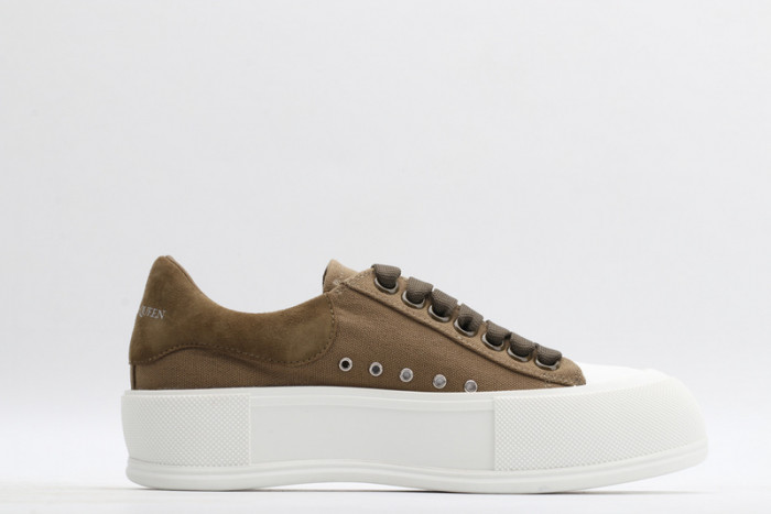 A1exa*der Mcqv*en SNEAKERS MC5563-035