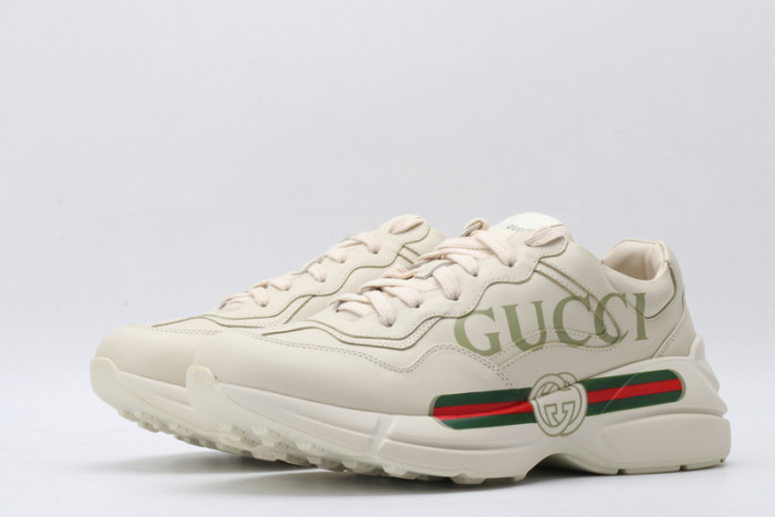 gucc trainer sneaker gu033