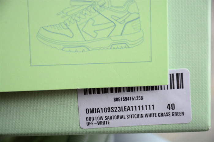 ofw sneakers gy042