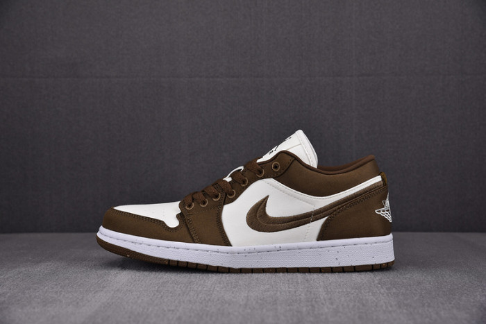 jordan 1 low se light olive (w) - dv0426-301