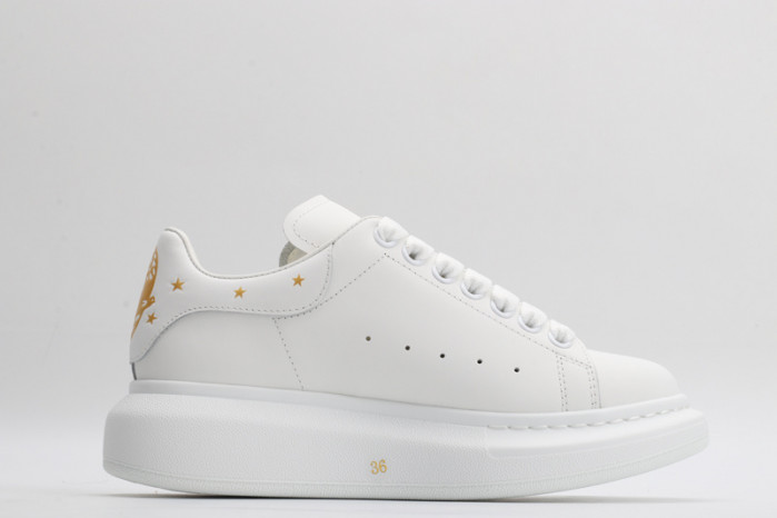 A1exa*der Mcqv*en SNEAKERS MC5563-063
