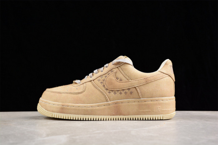 Nike Air Force 1'07 Low "Nai Ke Cha" DV4246-211