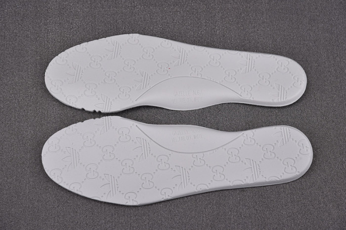 gucc low-top sneaker gu58203-2267