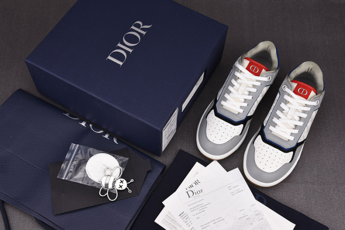 d10r b27 sneakers