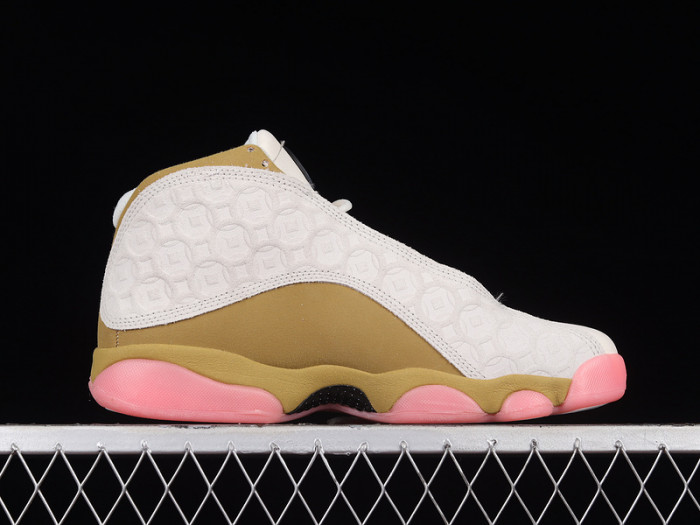 air jordan 13 retro chinese new year (2020) cw4409-100