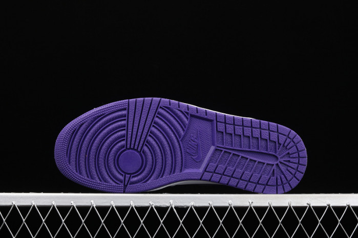air jordan 1 retro high court purple cd0461-151