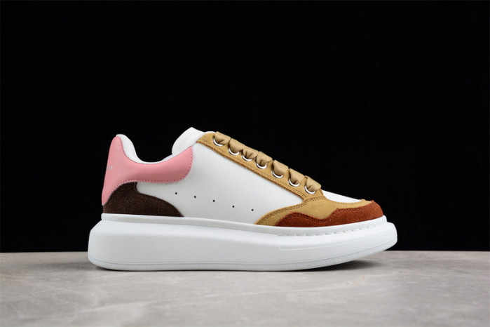 A1exa*der Mcqv*en SNEAKERS WHGP7-04