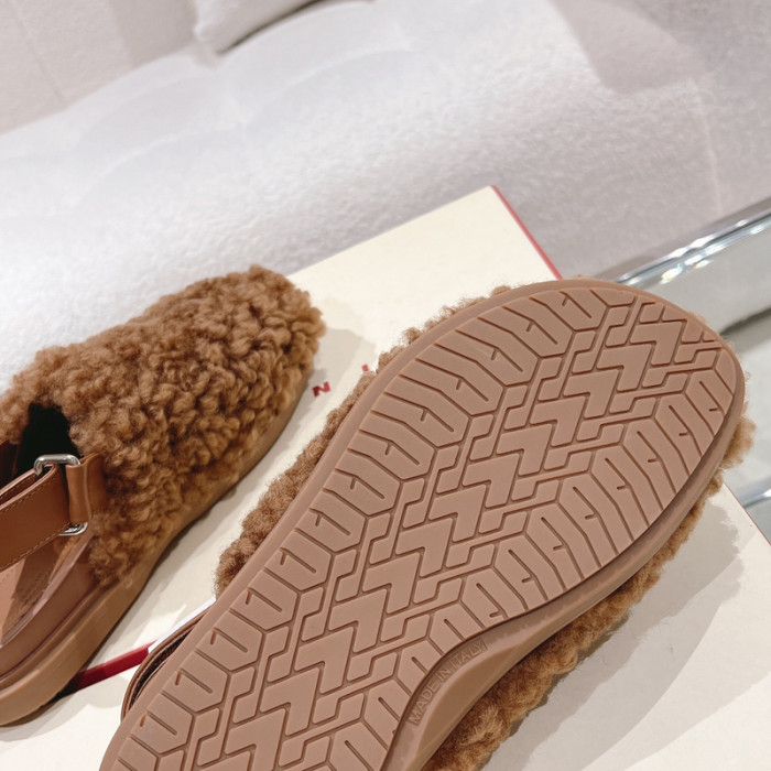 marn*i loafers 231379m28