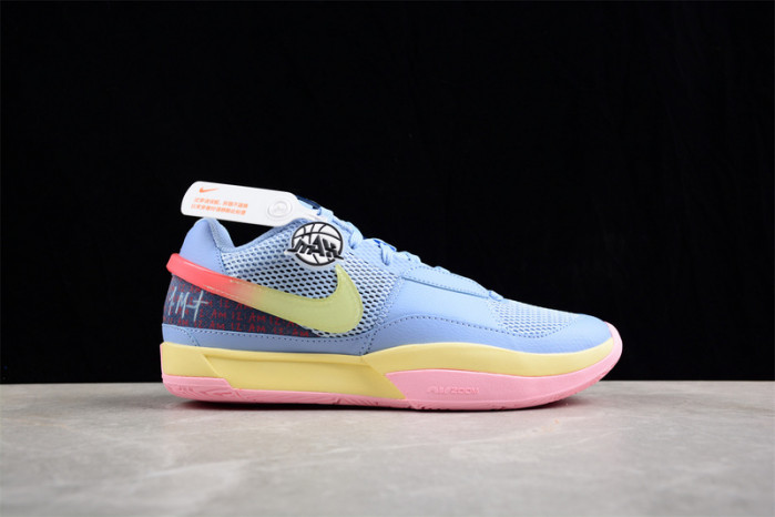 nike ja 1 